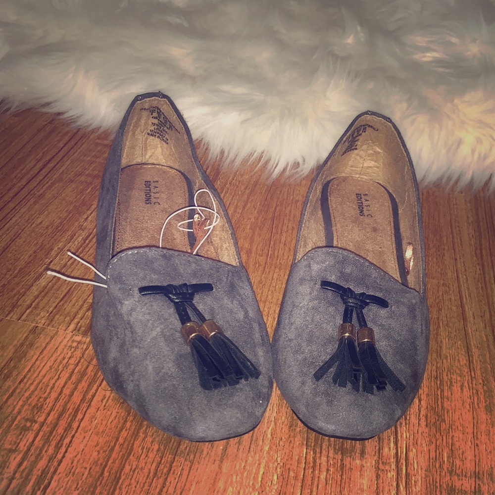 Cute ballet flats